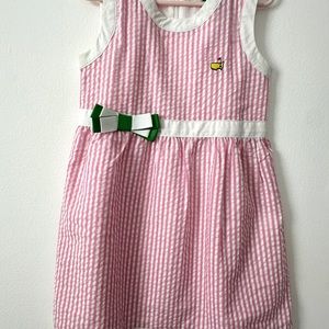Masters Kids dress 4T
